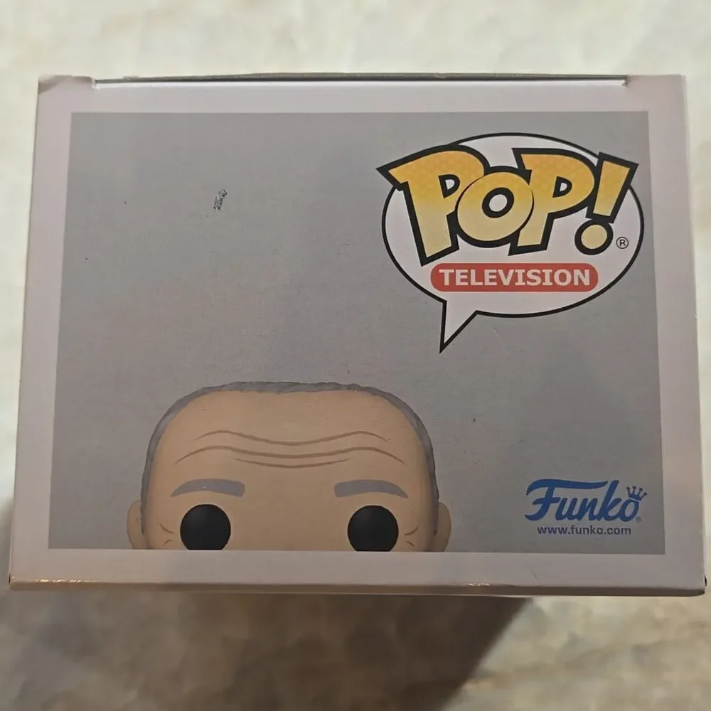 Funko pop player